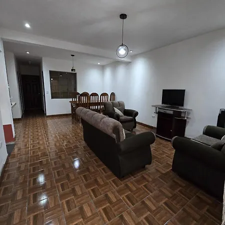 Villa Casa Cafe
